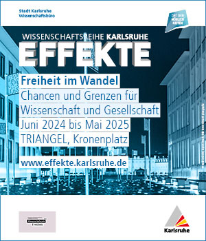 Bild: Effekte Karlsruhe