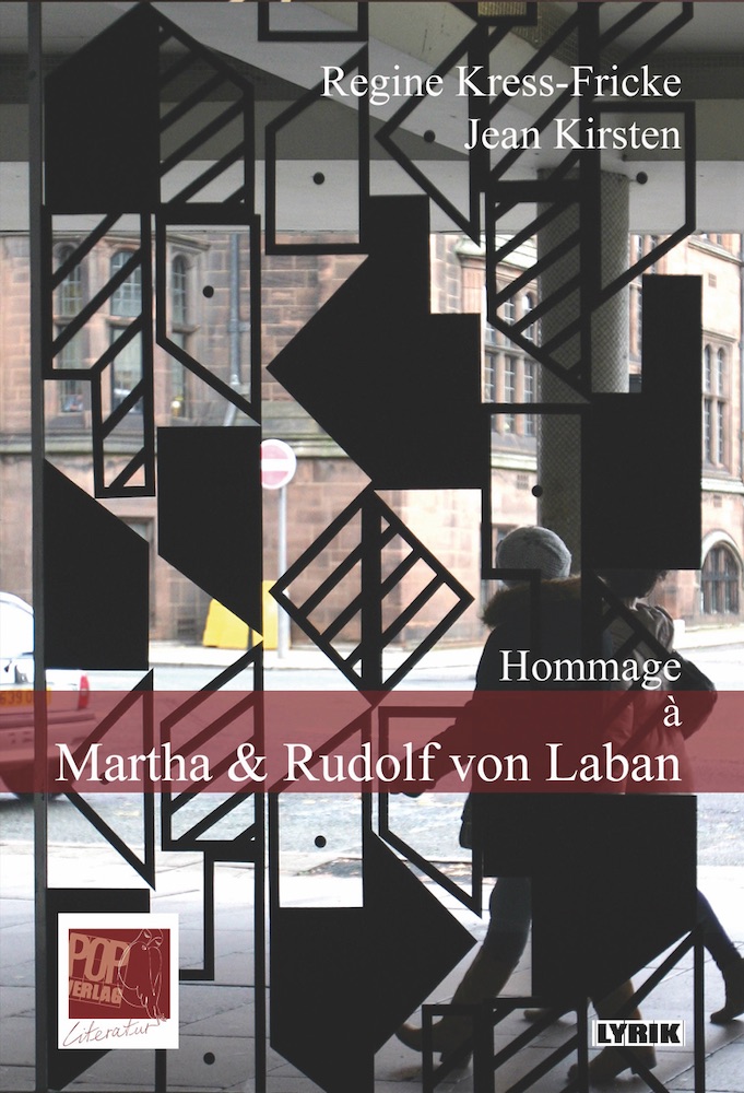 Bild: Hommage à Martha & Rudolf von Laban