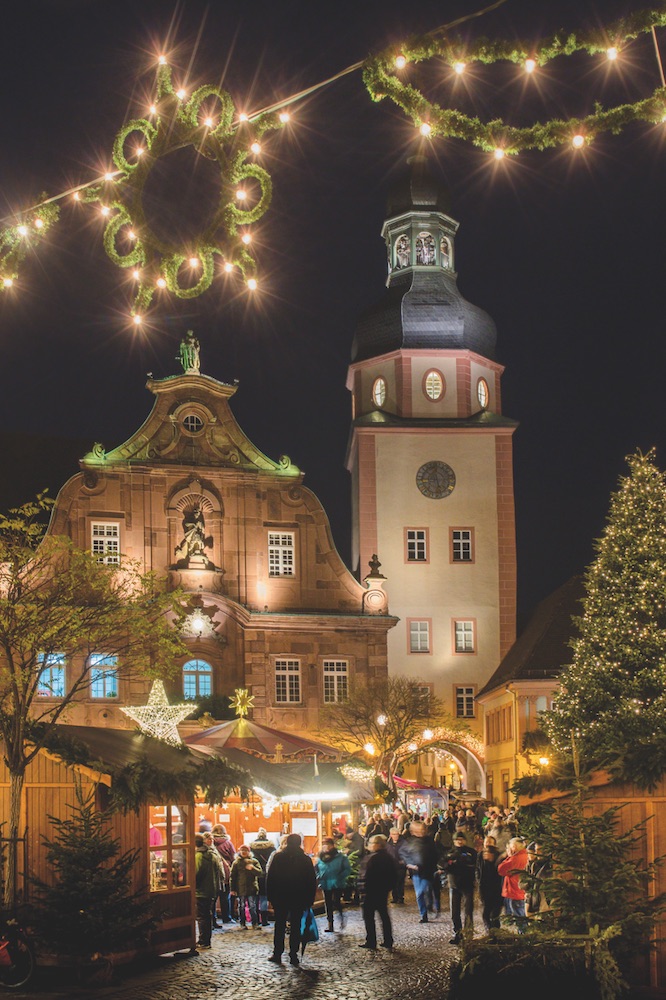 Bild: Sternlesmarkt Ettlingen