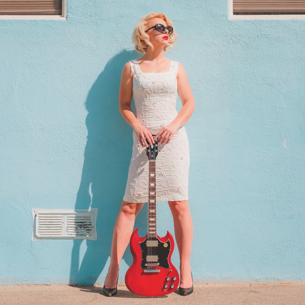 Bild: Samantha Fish