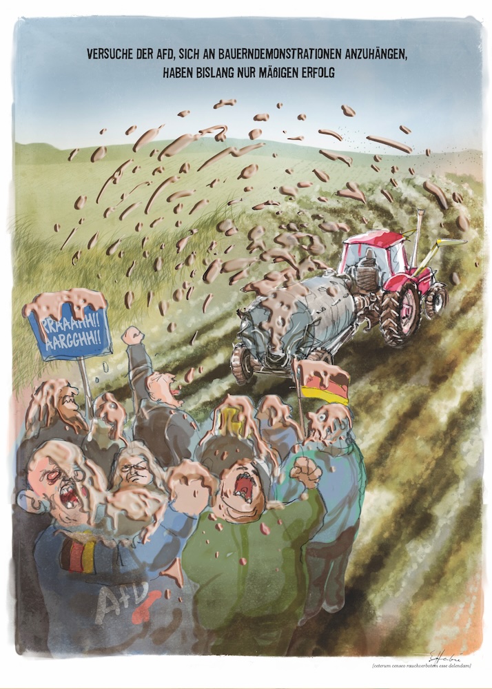 Bild: Herbies Cartoon