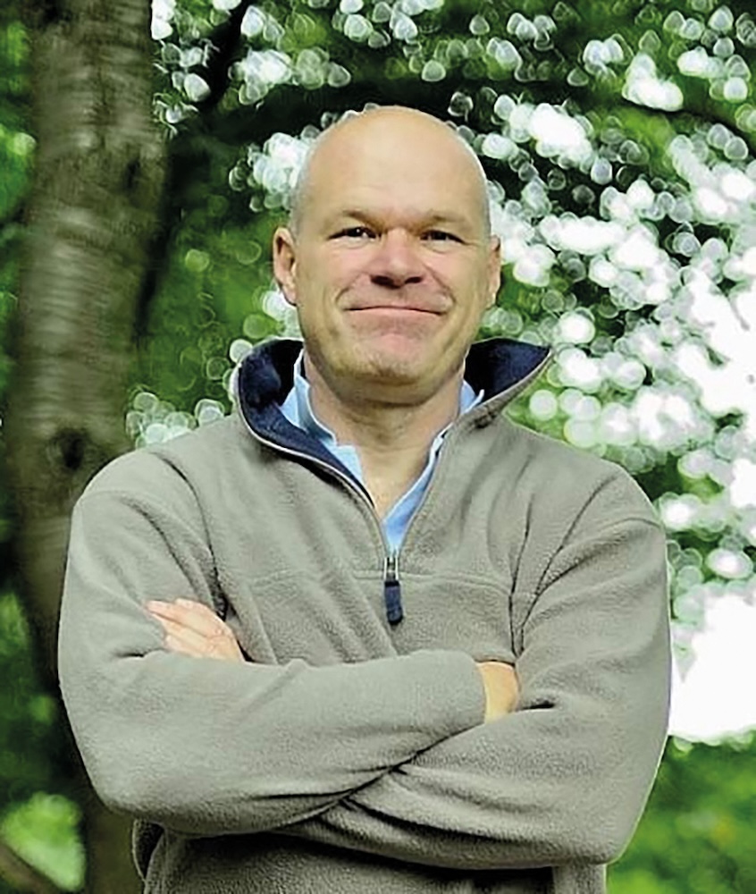 Bild: Regisseur Uwe Boll über „First Shift“  